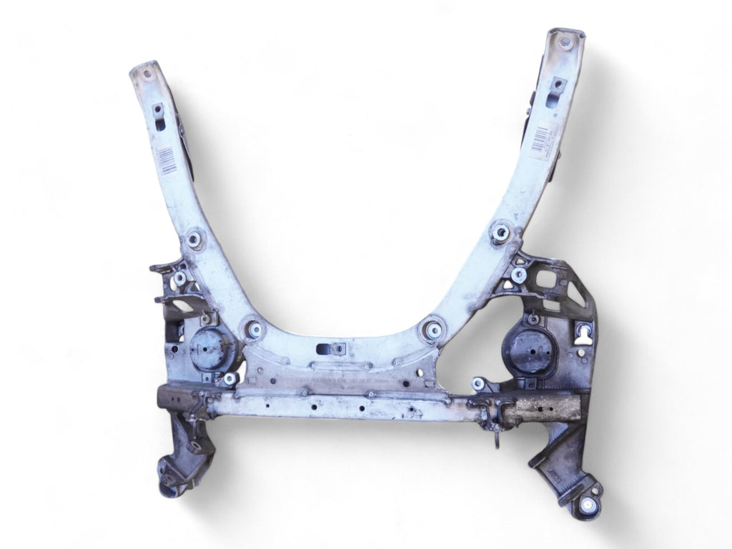  2006 - 2010 BMW M6 E64 CONVERTIBLE SUBFRAME CROSSMEMBER SUSPENSION ENGINE FRONT, in stock