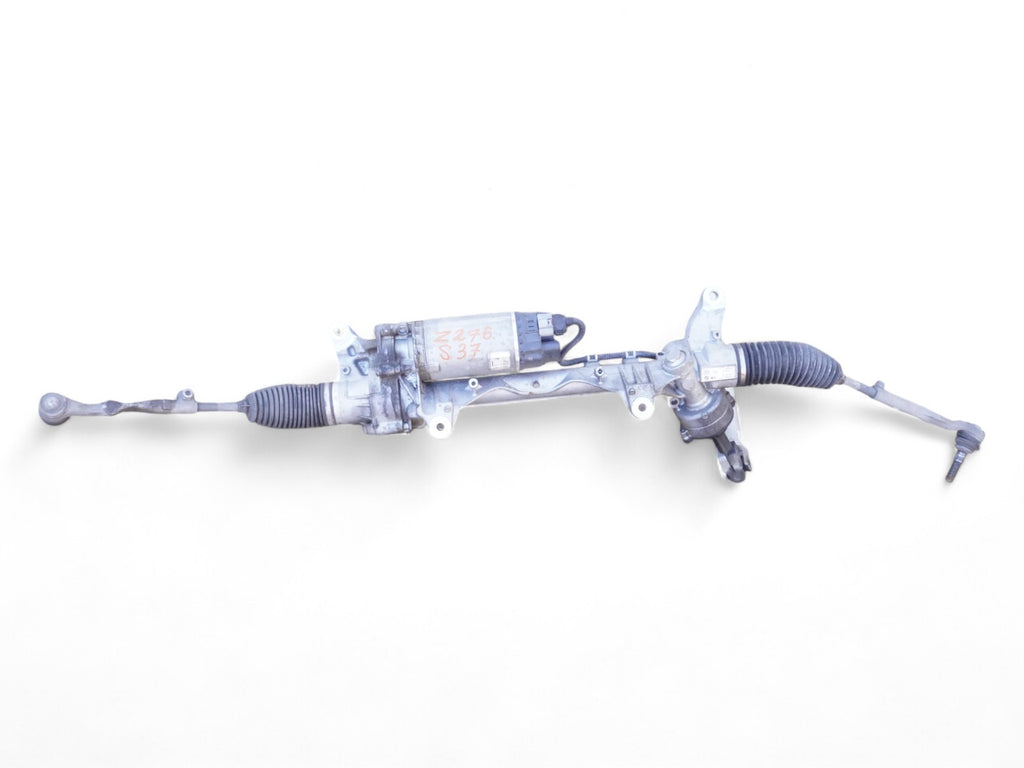  2016 - 2018 BMW 7 SERIES G11 G12 740I 750I RWD STEERING GEAR RACK PINION OEM, buy