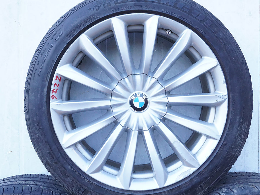  2016 - 2022 BMW 7 SERIES G11 WHEEL RIM 19X8.5J 5-112MM STYLE 620 25MM OFFSET OEM, cheap