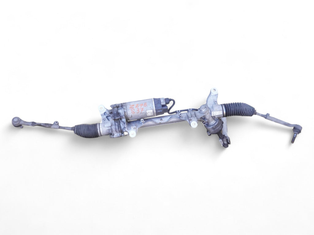  2016 - 2018 BMW 7 SERIES G11 G12 740I 750I RWD STEERING GEAR RACK PINION OEM, in stock