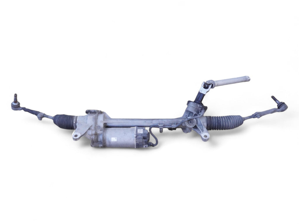  2016 - 2018 BMW 7 SERIES G11 G12 740I 750I RWD STEERING GEAR RACK PINION OEM, in stock