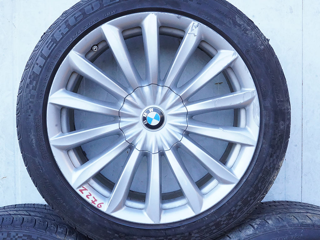  2016 - 2022 BMW 7 SERIES G11 WHEEL RIM 19X8.5J 5-112MM STYLE 620 25MM OFFSET OEM, buy