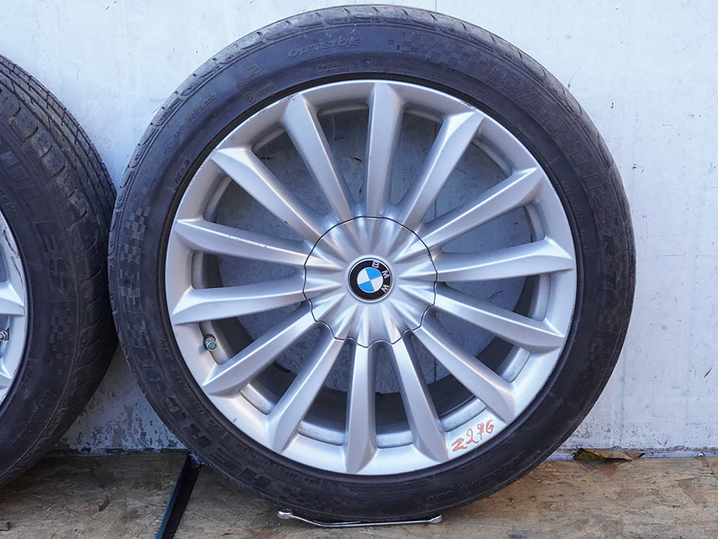  2016 - 2022 BMW 7 SERIES G11 WHEEL RIM 19X8.5J 5-112MM STYLE 620 25MM OFFSET OEM, buy