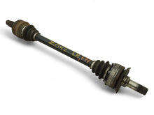 Load image into Gallery viewer, 2004 - 2006 BMW X3 E83 AT 3.0L AXLE SHAFT 80MM REAR LEFT SIDE LH DRIVER OEM, price