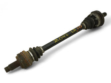 Load image into Gallery viewer, 2004 - 2006 BMW X3 E83 AT 3.0L AXLE SHAFT 80MM REAR LEFT SIDE LH DRIVER OEM, cheap