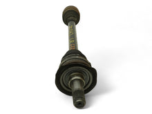 Load image into Gallery viewer, 2004 - 2006 BMW X3 E83 AT 3.0L AXLE SHAFT 80MM REAR LEFT SIDE LH DRIVER OEM, in stock