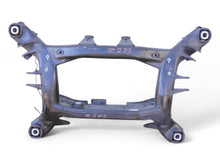 Load image into Gallery viewer, 2011 - 2017 BMW X3 F25 SUBFRAME CROSSMEMBER CRADLE K FRAME SUSPENSION REAR OEM, buy