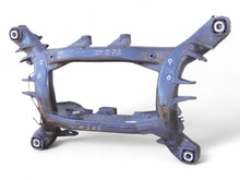 Load image into Gallery viewer, 2011 - 2017 BMW X3 F25 SUBFRAME CROSSMEMBER CRADLE K FRAME SUSPENSION REAR OEM, price