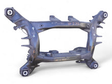 Load image into Gallery viewer, 2011 - 2017 BMW X3 F25 SUBFRAME CROSSMEMBER CRADLE K FRAME SUSPENSION REAR OEM, cheap