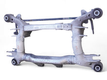 Load image into Gallery viewer, 2006 - 2010 BMW M6 E64 E63 SMG SUBFRAME CROSSMEMBER CRADLE K FRAME REAR OEM, price