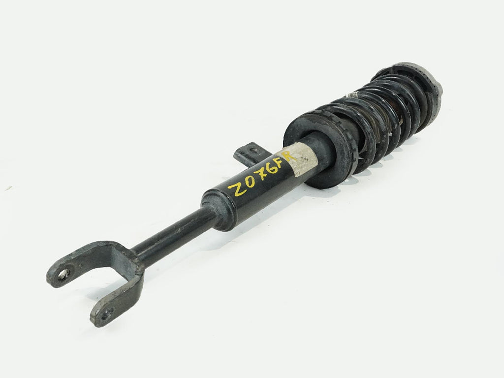  2011 - 2013 BMW 5 SERIES F10 528I RWD SHOCK STRUT ABSROBER COIL SPRING FRONT RH, in stock