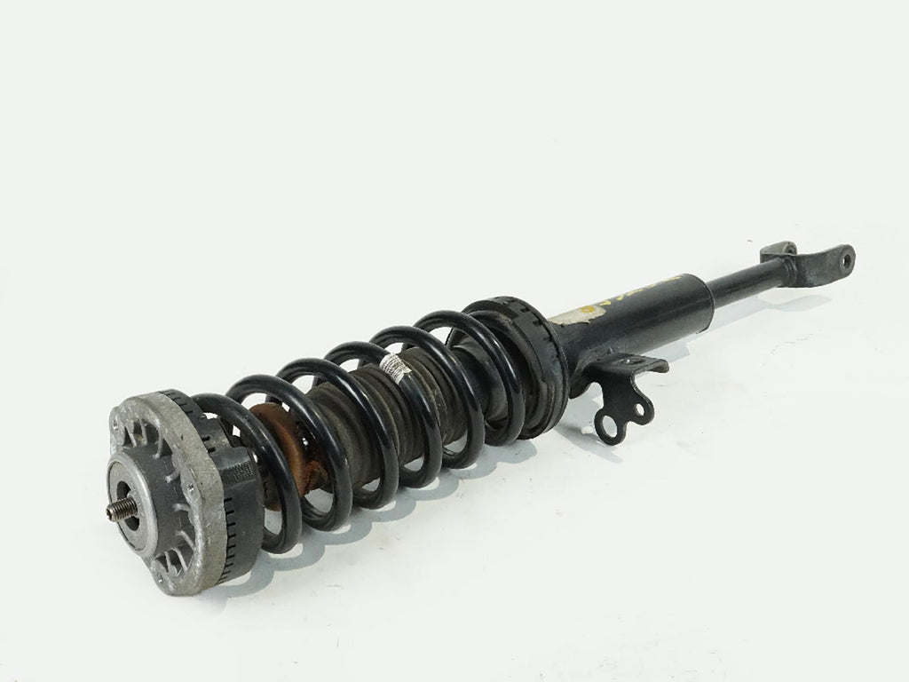  2011 - 2013 BMW 5 SERIES F10 528I RWD SHOCK STRUT ABSROBER COIL SPRING FRONT RH, used