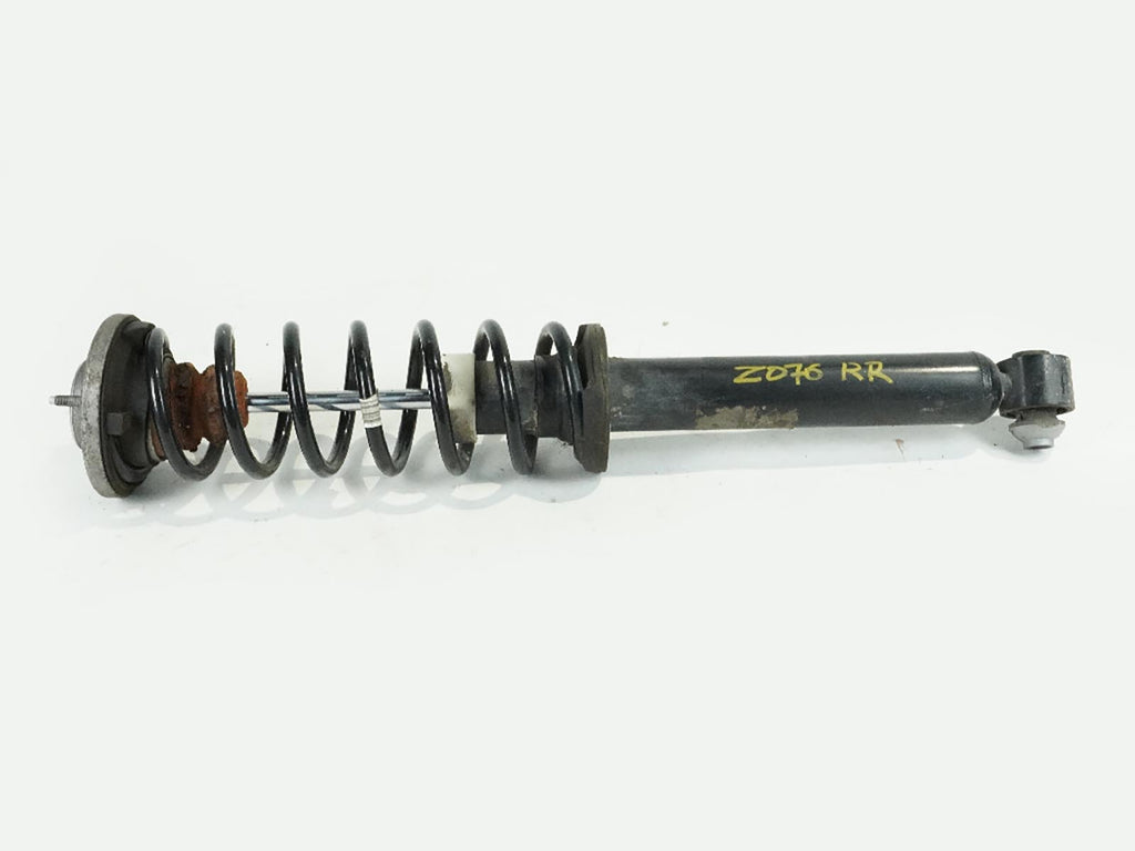  2011 - 2016 BMW 5 SERIES F10 RWD SHOCK STRUT ABSROBER COIL SPRING REAR RIGHT, buy