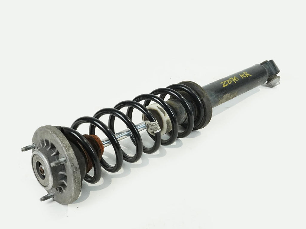  2011 - 2016 BMW 5 SERIES F10 RWD SHOCK STRUT ABSROBER COIL SPRING REAR RIGHT, price