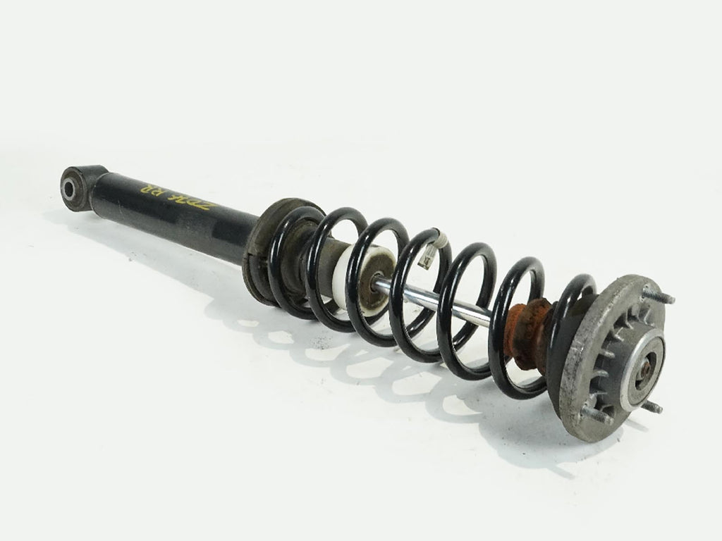  2011 - 2016 BMW 5 SERIES F10 RWD SHOCK STRUT ABSROBER COIL SPRING REAR RIGHT, price