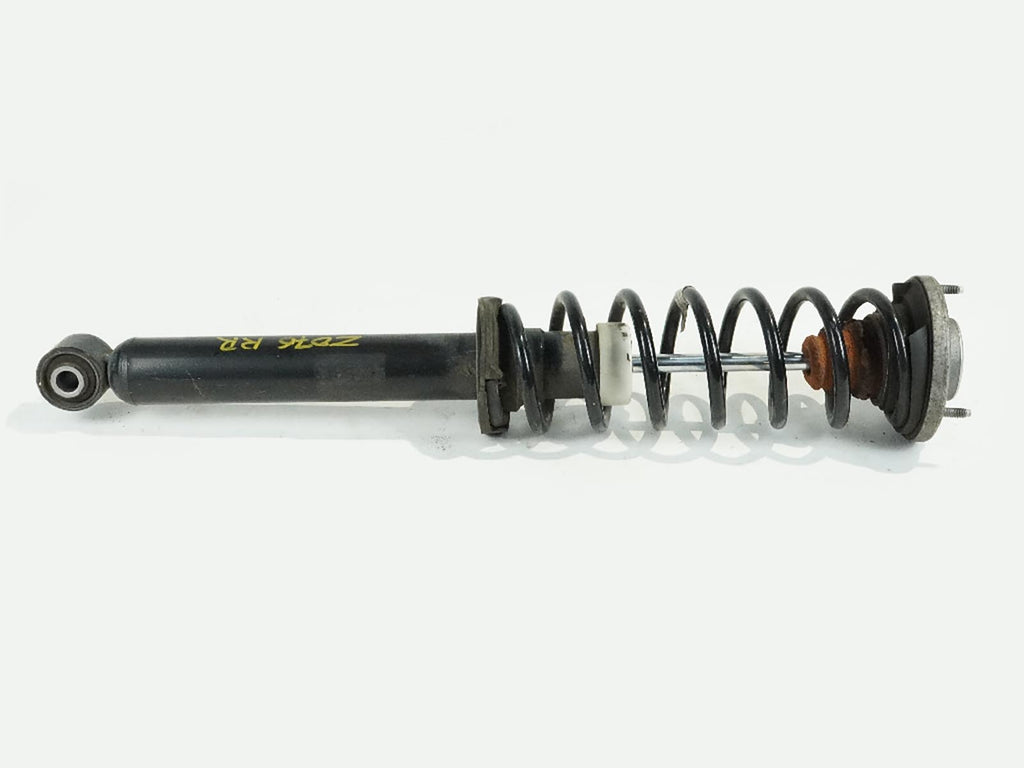  2011 - 2016 BMW 5 SERIES F10 RWD SHOCK STRUT ABSROBER COIL SPRING REAR RIGHT, cheap