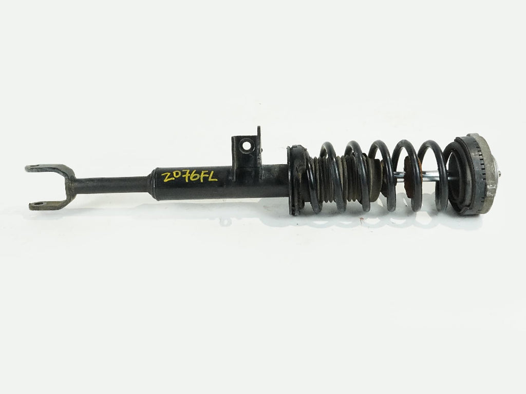  2011 - 2013 BMW 5 SERIES F10 528I RWD SHOCK STRUT ABSROBER COIL SPRING FRONT LH, buy