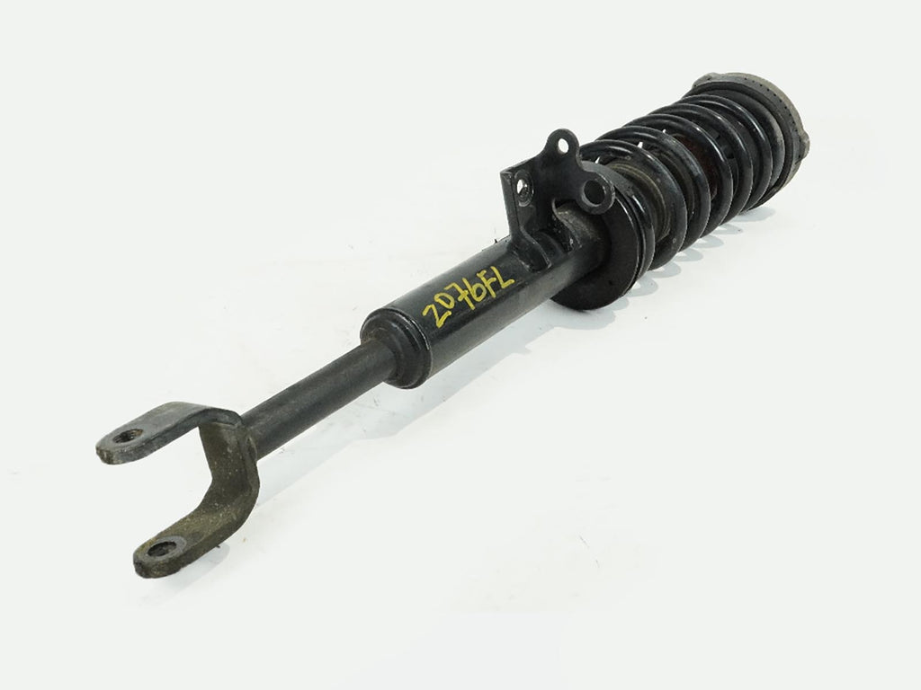  2011 - 2013 BMW 5 SERIES F10 528I RWD SHOCK STRUT ABSROBER COIL SPRING FRONT LH, price