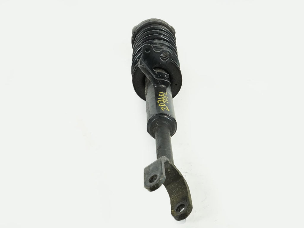  2011 - 2013 BMW 5 SERIES F10 528I RWD SHOCK STRUT ABSROBER COIL SPRING FRONT LH, cheap