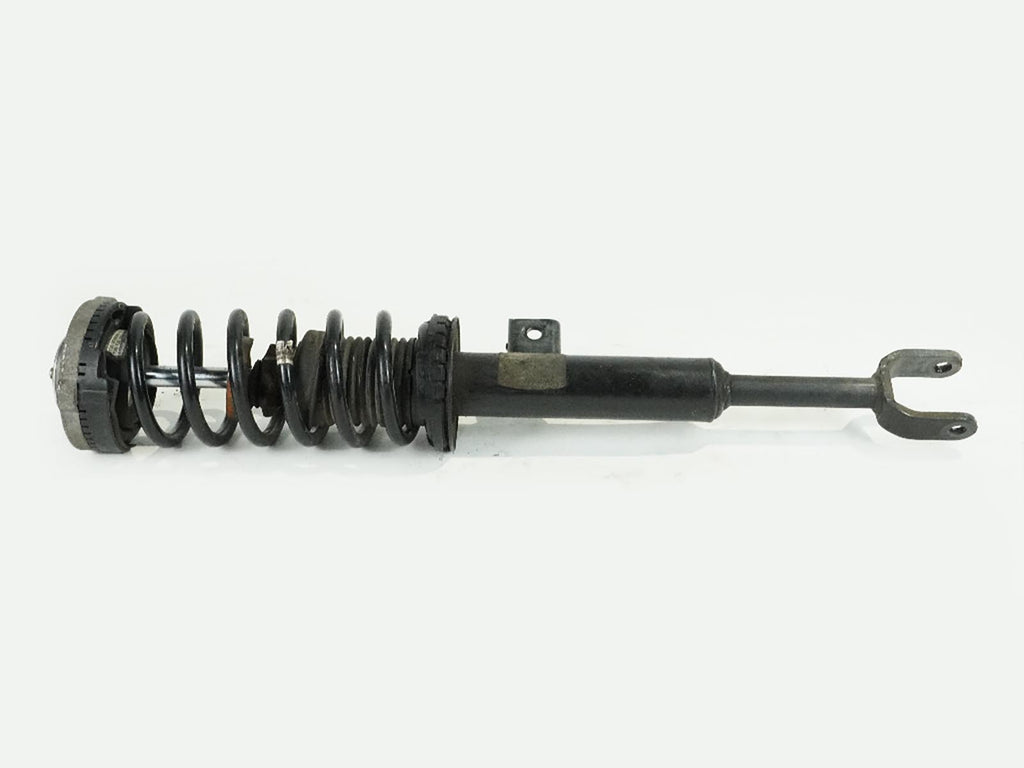  2011 - 2013 BMW 5 SERIES F10 528I RWD SHOCK STRUT ABSROBER COIL SPRING FRONT LH, cheap