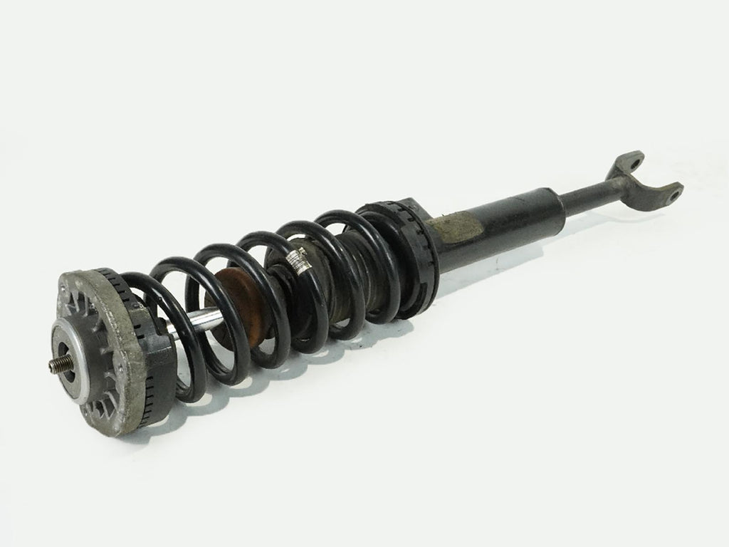  2011 - 2013 BMW 5 SERIES F10 528I RWD SHOCK STRUT ABSROBER COIL SPRING FRONT LH, in stock