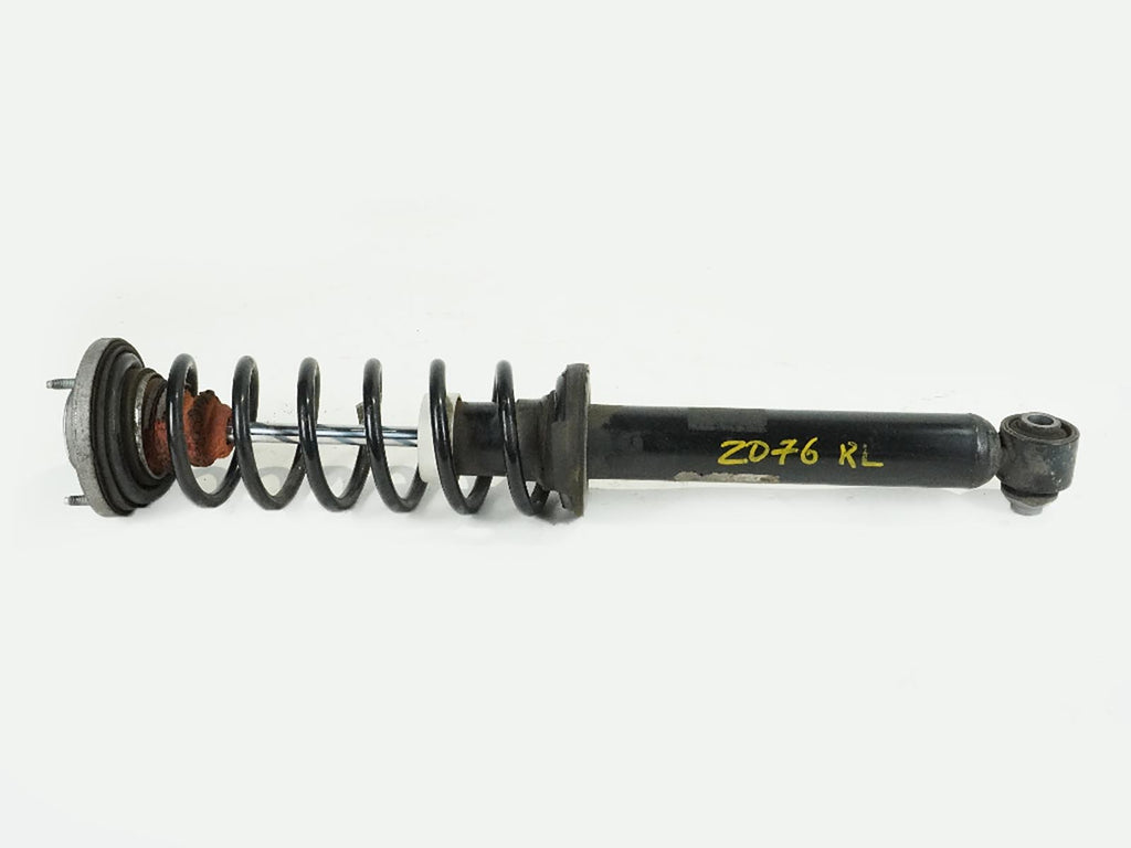  2011 - 2016 BMW 5 SERIES F10 RWD SHOCK STRUT ABSROBER COIL SPRING REAR LEFT, buy