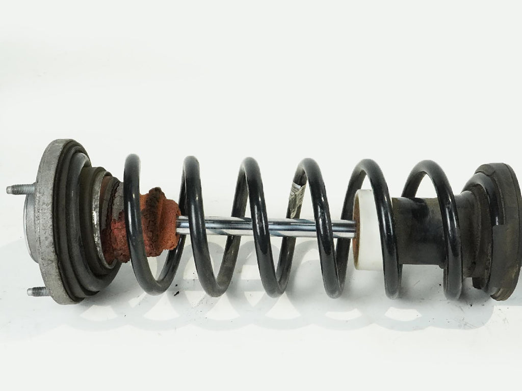  2011 - 2016 BMW 5 SERIES F10 RWD SHOCK STRUT ABSROBER COIL SPRING REAR LEFT, price