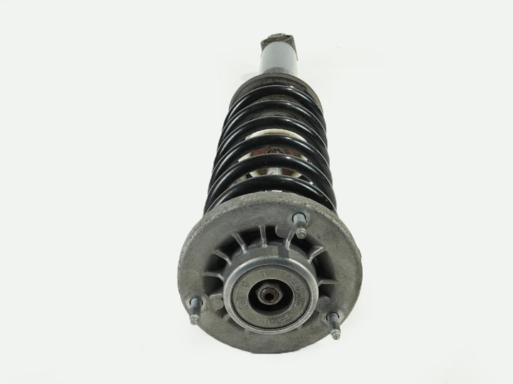  2011 - 2016 BMW 5 SERIES F10 RWD SHOCK STRUT ABSROBER COIL SPRING REAR LEFT, cheap