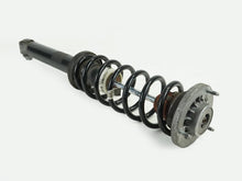 Load image into Gallery viewer, 2011 - 2016 BMW 5 SERIES F10 RWD SHOCK STRUT ABSROBER COIL SPRING REAR LEFT, used