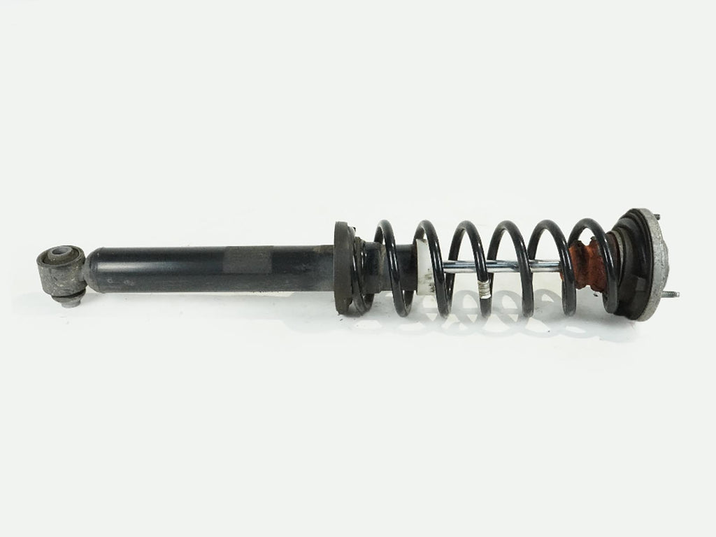  2011 - 2016 BMW 5 SERIES F10 RWD SHOCK STRUT ABSROBER COIL SPRING REAR LEFT, in stock