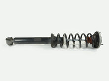 Load image into Gallery viewer, 2011 - 2016 BMW 5 SERIES F10 RWD SHOCK STRUT ABSROBER COIL SPRING REAR LEFT, in stock