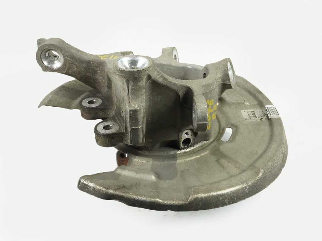  2011 - 2016 BMW 5 SERIES F10 SPINDLE KNUCKLE HUB CONTROL ARM RIGHT REAR RH OEM, in stock