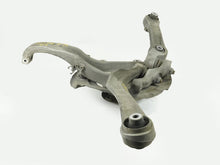 Load image into Gallery viewer, 2011 BMW 5 SERIES F10 528I RWD SPINDLE KNUCKE W CONTROL ARM RIGHT FRONT RH OEM, price