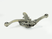 Load image into Gallery viewer, 2011 BMW 5 SERIES F10 528I RWD SPINDLE KNUCKE W CONTROL ARM RIGHT FRONT RH OEM, cheap