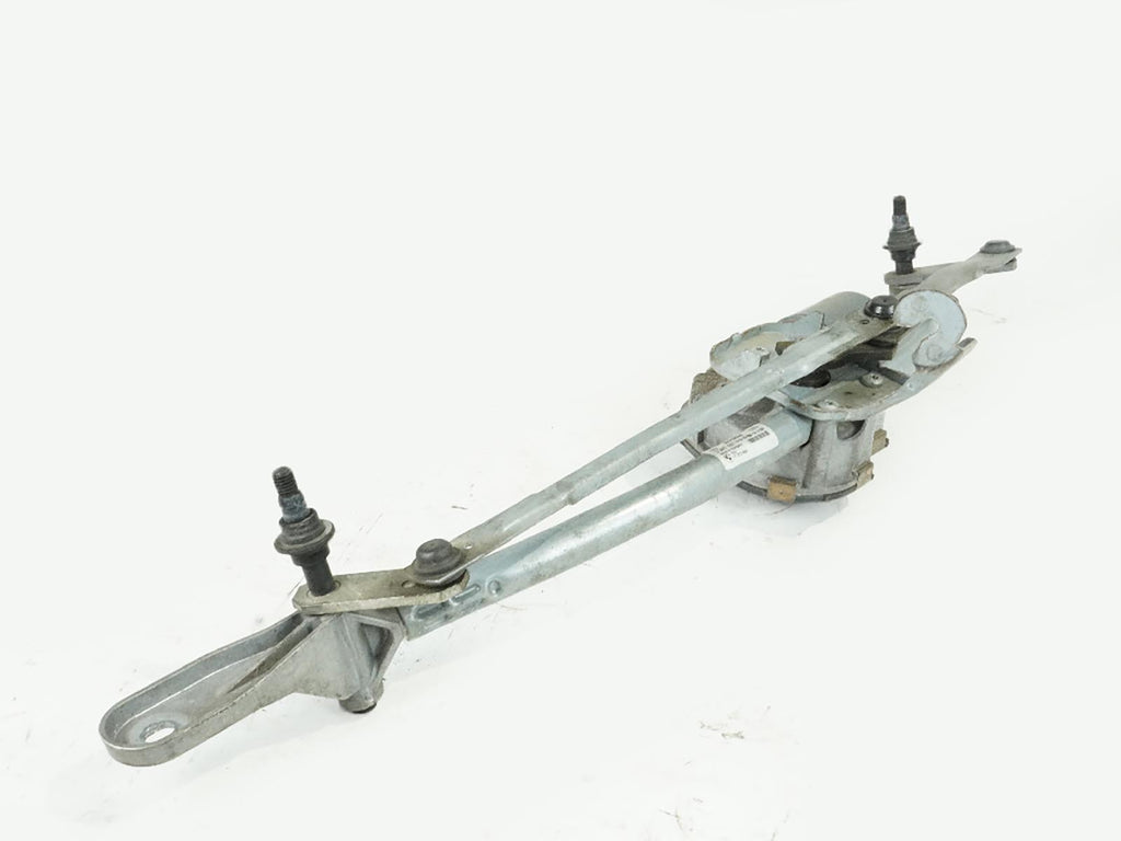  2011 - 2016 BMW 5 SERIES F10 LINKAGE WIPER W MOTOR TRANSMISSION WINDSHIELD FRONT, in stock