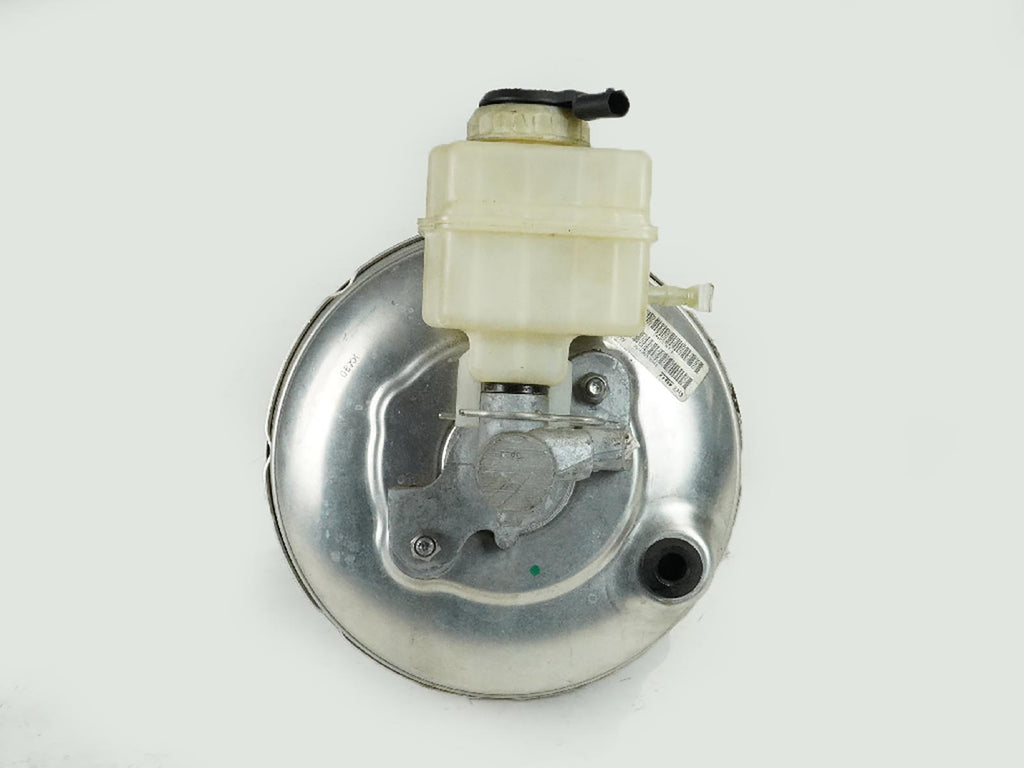  2011 - 2015 BMW 5 SERIES F10 BRAKE VACUUM BOOSTER RESERVOIR MASTER CYLINDER OEM, price