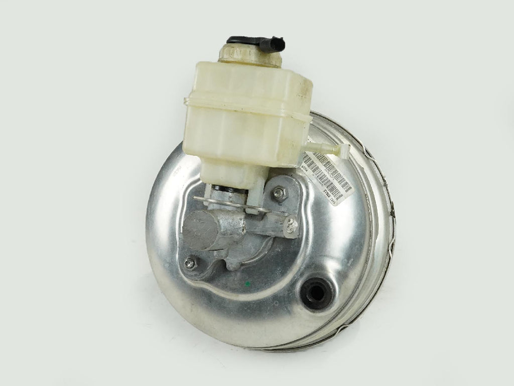  2011 - 2015 BMW 5 SERIES F10 BRAKE VACUUM BOOSTER RESERVOIR MASTER CYLINDER OEM, price