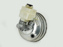 Load image into Gallery viewer, 2011 - 2015 BMW 5 SERIES F10 BRAKE VACUUM BOOSTER RESERVOIR MASTER CYLINDER OEM, used