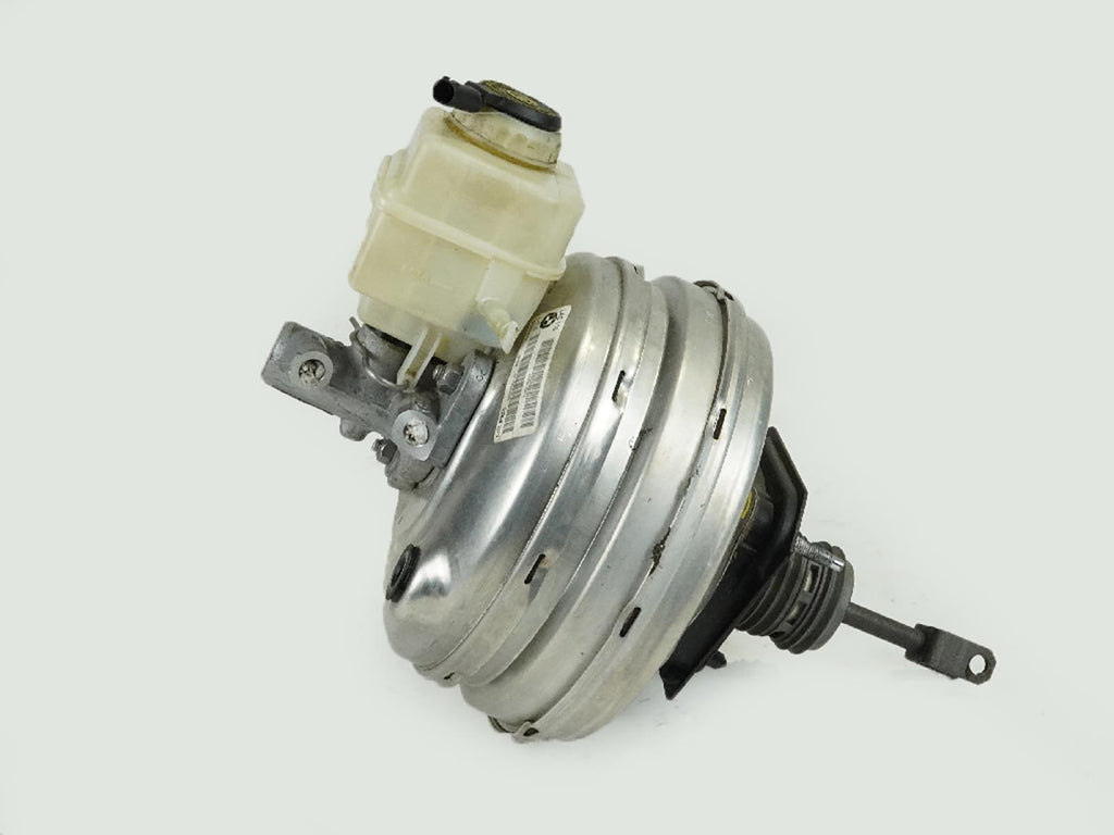  2011 - 2015 BMW 5 SERIES F10 BRAKE VACUUM BOOSTER RESERVOIR MASTER CYLINDER OEM, in stock