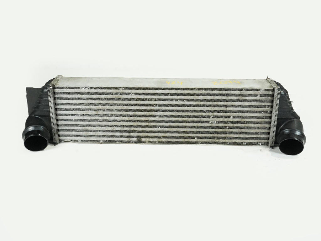  2011 - 2016 BMW 5 SERIES F10 INTERCOOLER TURBO RADIATOR CHARGER 17517577115 OEM, buy