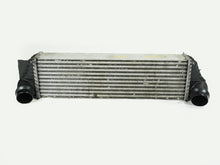 Load image into Gallery viewer, 2011 - 2016 BMW 5 SERIES F10 INTERCOOLER TURBO RADIATOR CHARGER 17517577115 OEM, buy