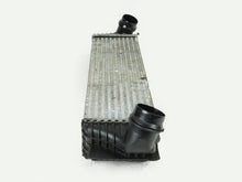 Load image into Gallery viewer, 2011 - 2016 BMW 5 SERIES F10 INTERCOOLER TURBO RADIATOR CHARGER 17517577115 OEM, price