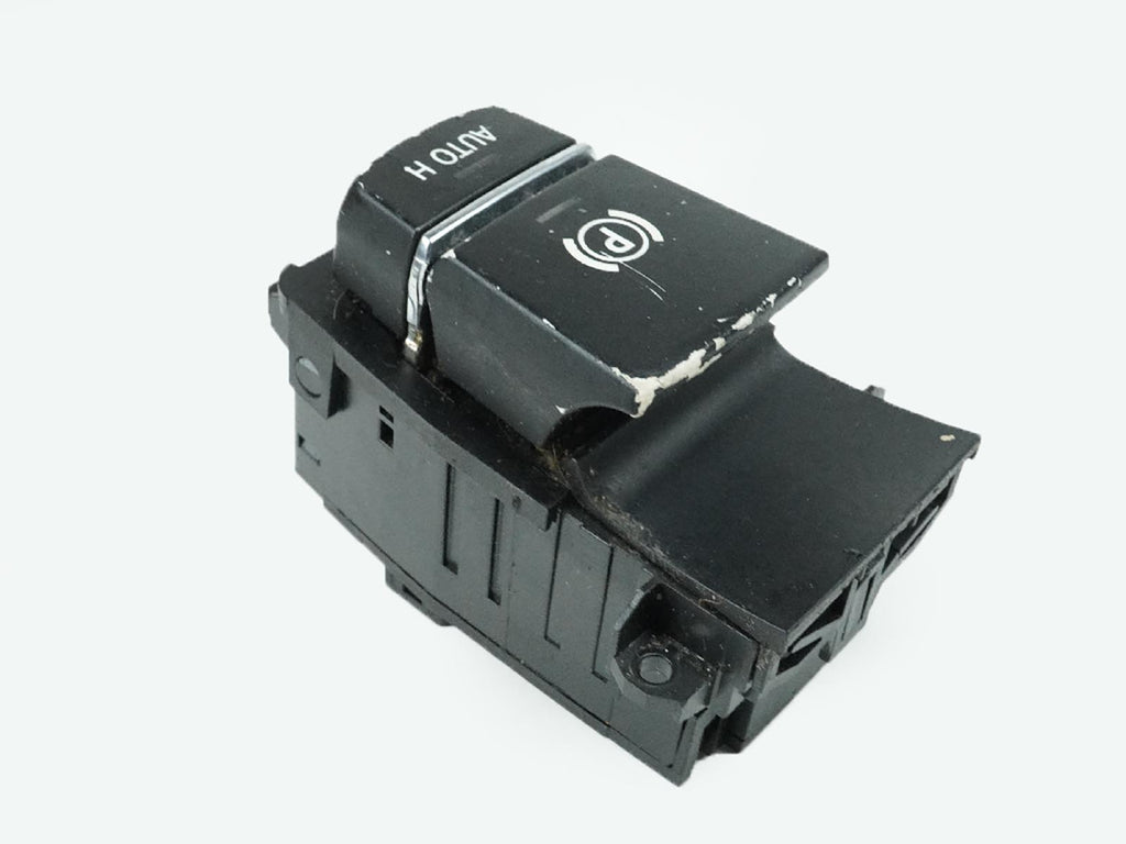  2011 - 2016 BMW 5 SERIES F10 PARKING BRAKE SWITCH W AUTO HOLD BUTTON OEM, cheap