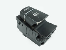 Load image into Gallery viewer, 2011 - 2016 BMW 5 SERIES F10 PARKING BRAKE SWITCH W AUTO HOLD BUTTON OEM, cheap