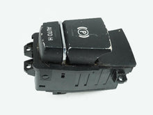 Load image into Gallery viewer, 2011 - 2016 BMW 5 SERIES F10 PARKING BRAKE SWITCH W AUTO HOLD BUTTON OEM, used