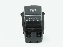 Load image into Gallery viewer, 2011 - 2016 BMW 5 SERIES F10 PARKING BRAKE SWITCH W AUTO HOLD BUTTON OEM, in stock