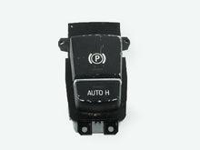 Load image into Gallery viewer, 2011 - 2016 BMW 5 SERIES F10 PARKING BRAKE SWITCH W AUTO HOLD BUTTON OEM, buy