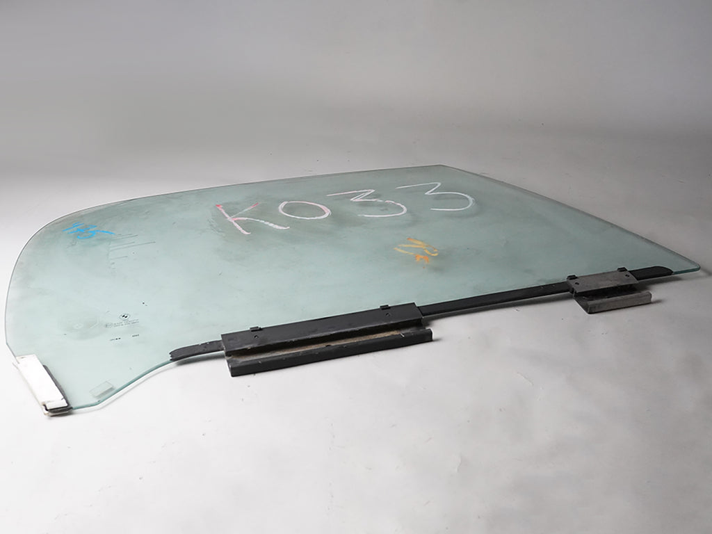  1996 - 2002 BMW Z3 ROADSTER GLASS WINDOW DOOR PASSENGER RIGHT FRONT OEM, cheap