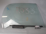 1996 - 2002 BMW Z3 ROADSTER GLASS WINDOW DOOR PASSENGER RIGHT FRONT OEM