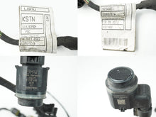 Load image into Gallery viewer, 2011 - 2013 BMW 5 SERIES F10 HARNESS WIRING AID W SENSOR PARKING FRONT OEM, buy